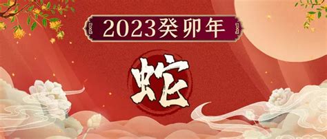 2023屬蛇每月運勢|董易奇2023癸卯年12生肖運勢指南：屬蛇篇